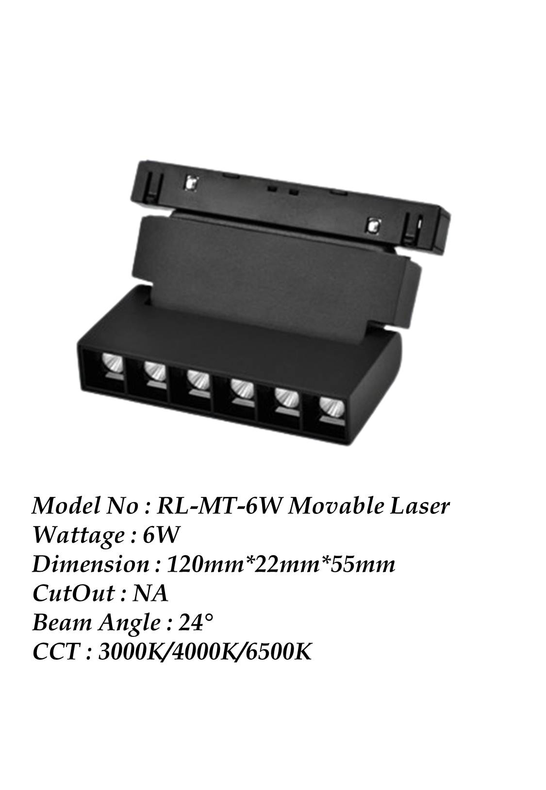 Lightech Rftr156 SalesUpp | Product Details